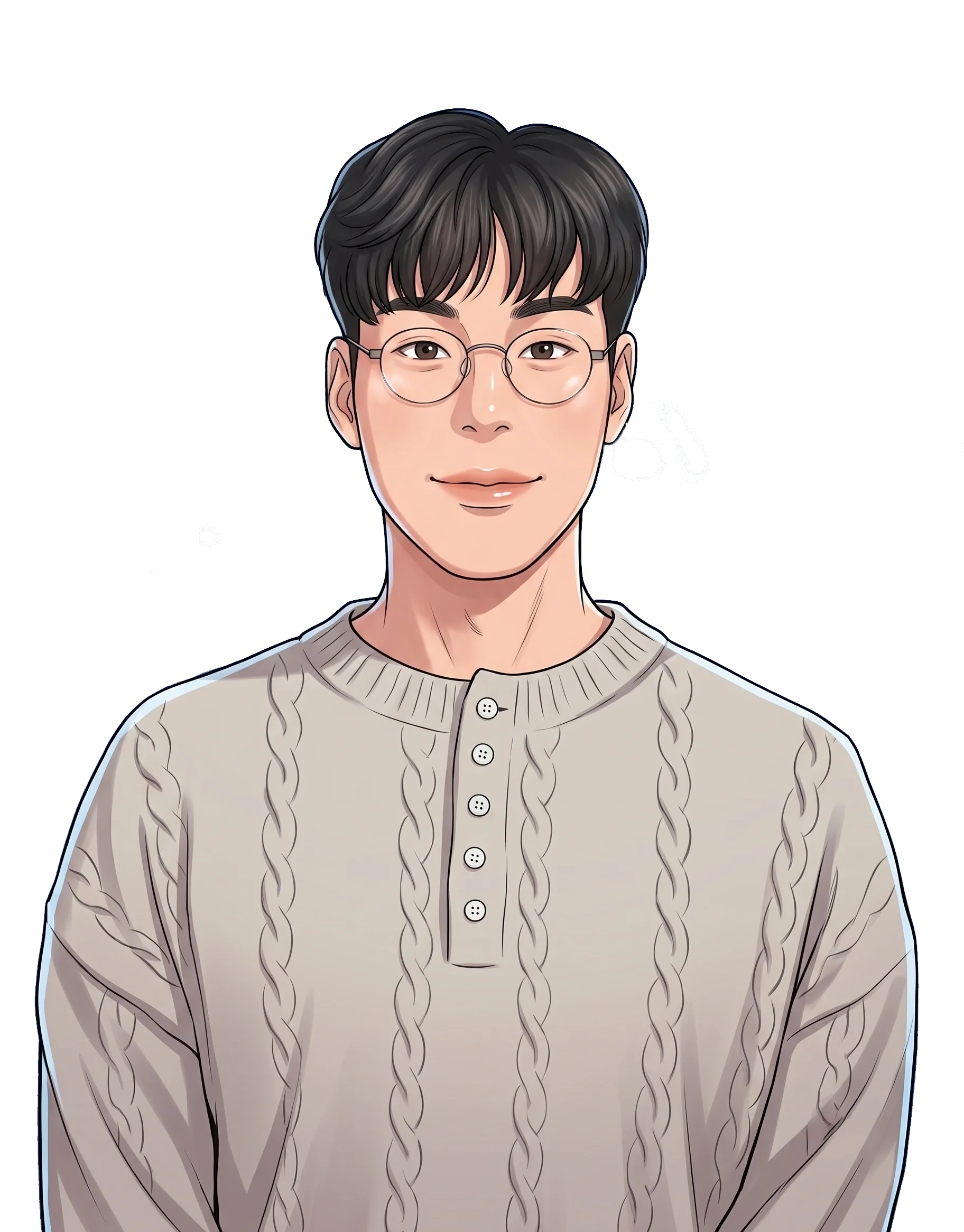 강한길